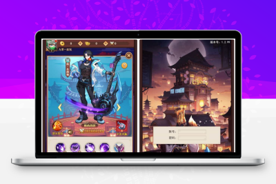 【联盟三国H5超变内购版】最新整理Linux手工服务端+打包工具+管理后台+CDK授权后台+教程