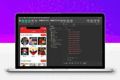 祝福语流量主小程序 卡片祝福、美文祝福、视频祝福 每日打卡 万年历 老爸老妈、爷爷奶奶都爱的送祝福小程序